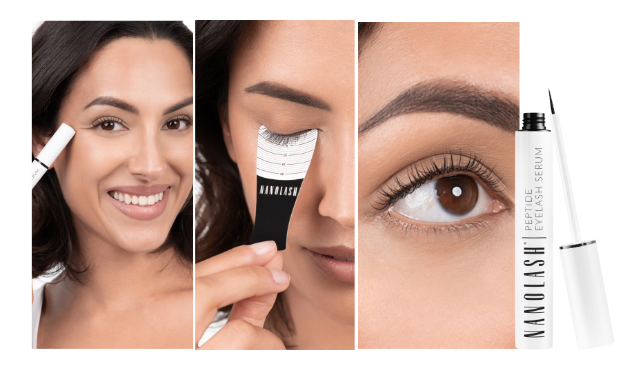 serum de pestañas sin analogos de prostaglandinas nanolash